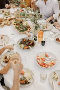 30 Summer Recipes That Make Entertaining Easy