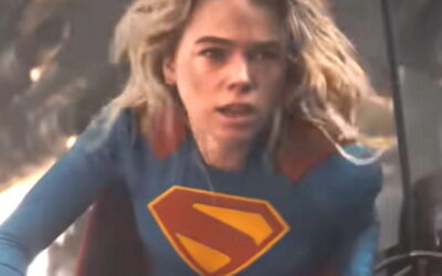 ANOTHER WOKE FLOP: New ‘Supergirl’ Movie on Track to Lose a Stunning 0 Million