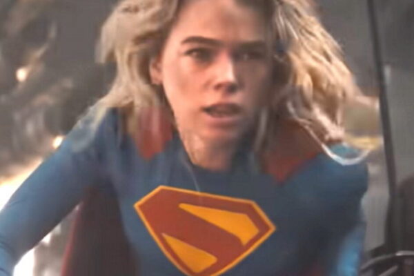 ANOTHER WOKE FLOP: New ‘Supergirl’ Movie on Track to Lose a Stunning 0 Million