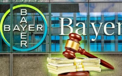 U.S. Supreme Court Sides with Pesticide Giant Bayer in Landmark Cancer Lawsuit