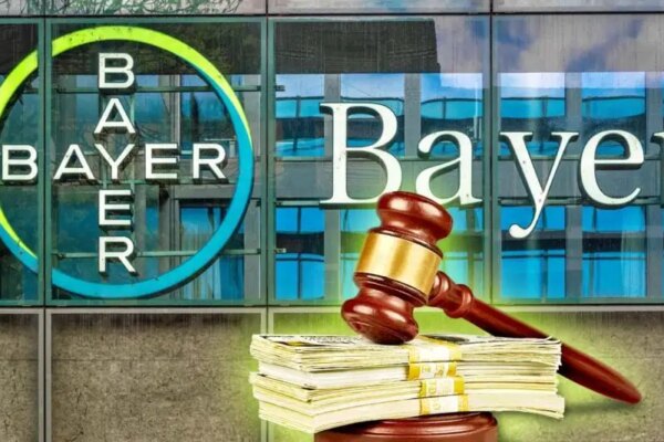 U.S. Supreme Court Sides with Pesticide Giant Bayer in Landmark Cancer Lawsuit