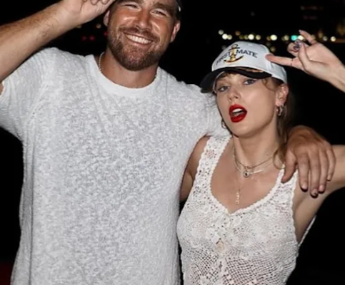Taylor Swift nuptials – the juggernaut rolls on