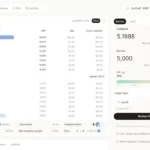 Tenor raises .5 million USD to build blockchain-based lending platform