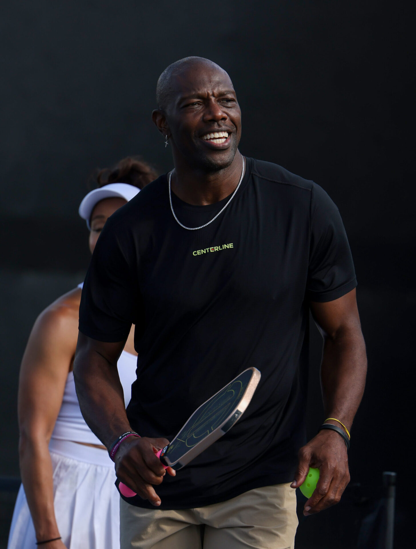 Terrell Owens Just Put in ,000, Pushing the Reward for Answers in Nolan Wells’ Death to 5,000