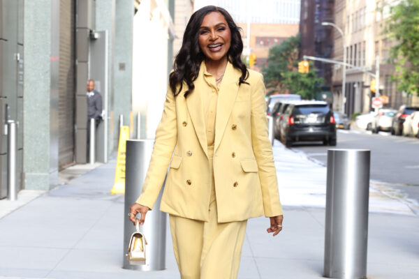 That’s Not Just Yellow, It’s Butter Yellow, and It’s This Summer’s Cerulean