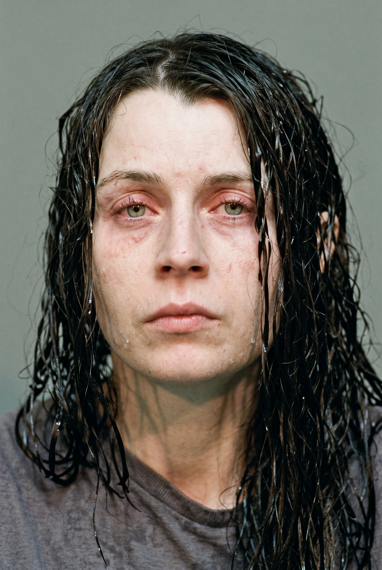 The Mother in Ohio’s House of Horrors Case, Where 16 Kids Were Found Living Like “Feral Animals,” Was 15 When a Judge Signed Off on Her Marriage
