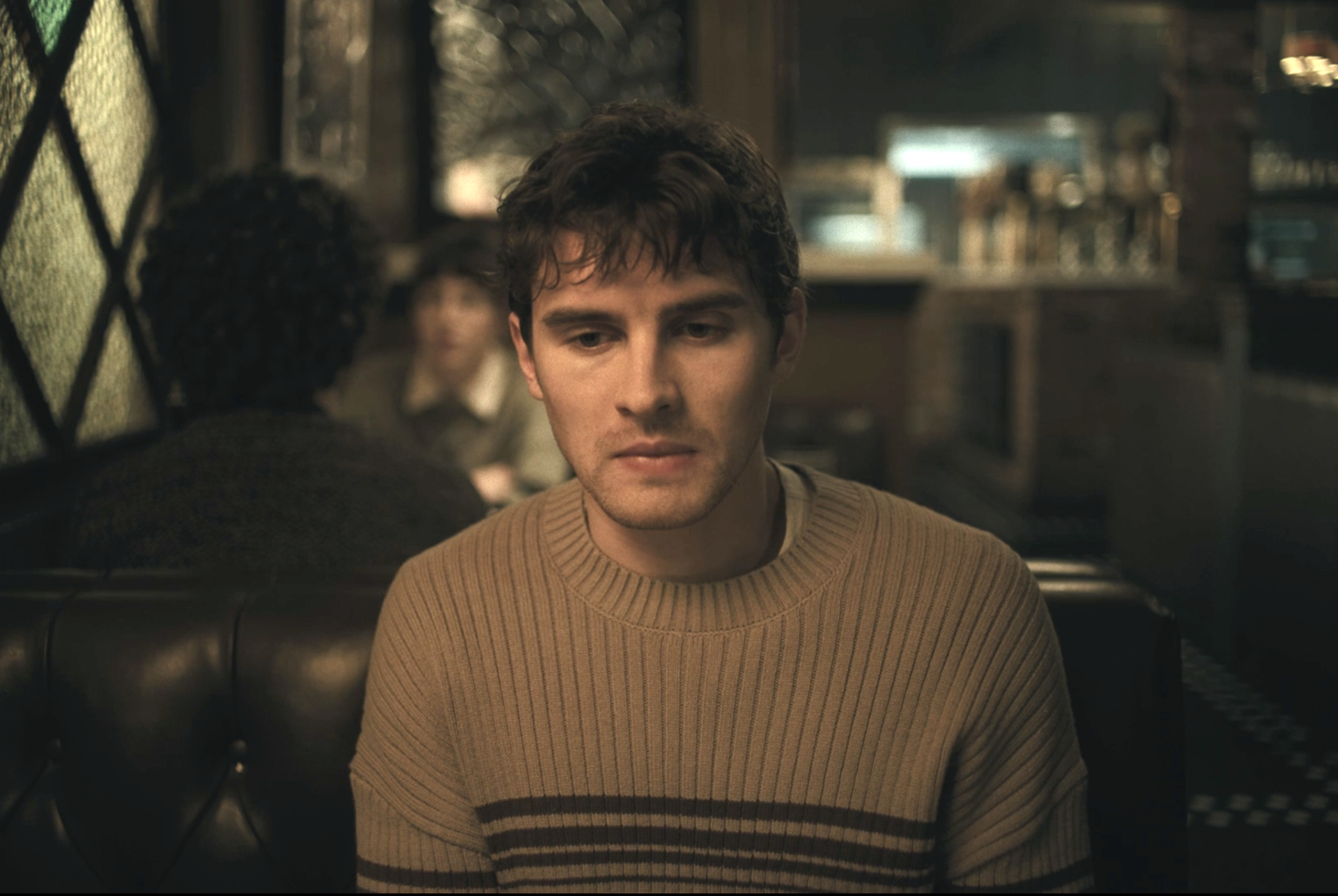 The Scariest Line in Obsession (2026) Isn’t What You Think It Is