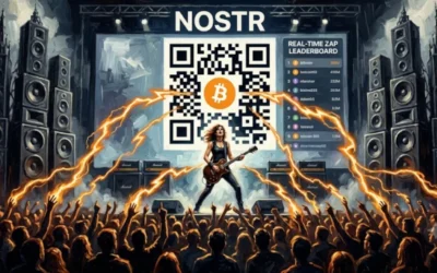 Nostr is the Orange Web: Bitcoin’s Niche and Futuristic Alternative Internet