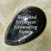 Best 43 Grounding Stones and Crystals