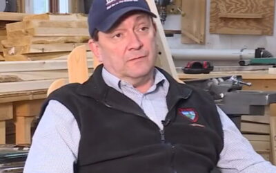 BEYOND PARODY: Candidate Maine Leftists Want to Replace Graham Platner With Has Allegations Against HIM TOO