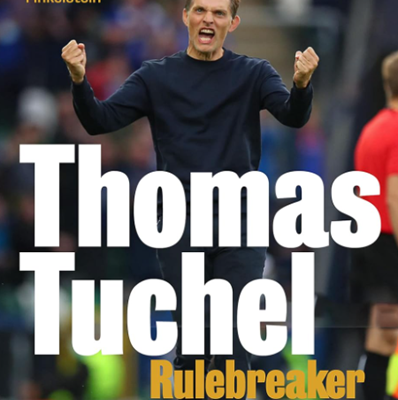 Thomas Tuchel – a Virgo perfectionist