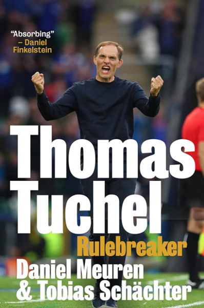 Thomas Tuchel – a Virgo perfectionist