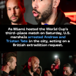 U.S. Marshals Just Arrested Andrew and Tristan Tate in the Miami u-s-marshals-just-arrested-andrew-and-tristan-tate-in-the-miami-2