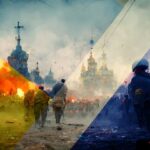 Ukraine/Russia War Intensifies, As Drones Strike Major Russian Oil Refinery ukrainerussiawar