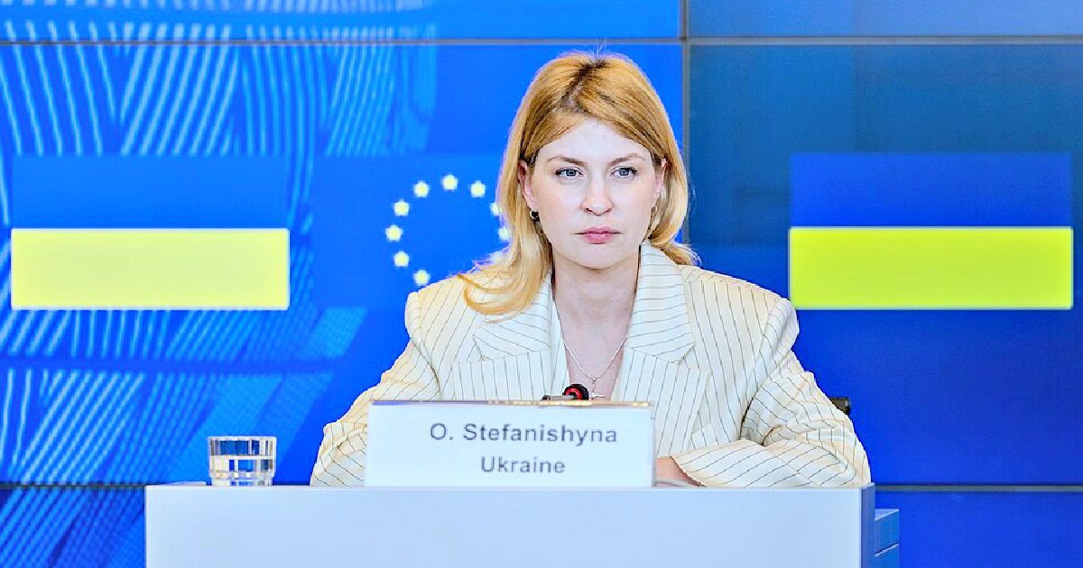 Zelensky’s Latest Government Reshuffle Was Triggered by New Incoming Corruption Scandal – Ukrainian Ambassador to the US Olga Stefanishyna Will Reportedly Be Charged