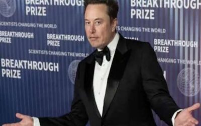 Milestone Announcement Elon Musk Becomes World’s First Trillionaire What of it?