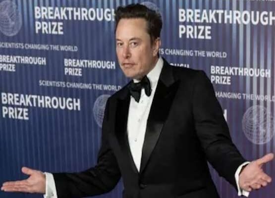 Milestone Announcement Elon Musk Becomes World’s First Trillionaire What of it?