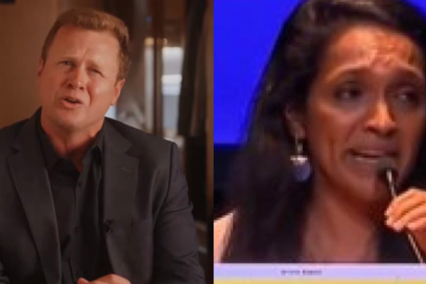 WATCH: “JUSTICE IS COMING” – Spencer Pratt GOES OFF On California Election Fraud, Says He Has Evidence and Suggests Criminal Investigation Underway in Epic New Video