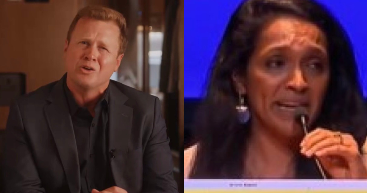 WATCH: “JUSTICE IS COMING” – Spencer Pratt GOES OFF On California Election Fraud, Says He Has Evidence and Suggests Criminal Investigation Underway in Epic New Video