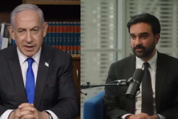 U.S. Ambassador to the UN Mike Waltz Pours Cold Water on Mamdani’s Plans to Arrest Netanyahu in New York City