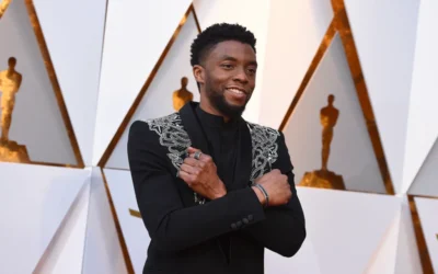Why Marvel Studios Chose David Jonsson as the Next Black Panther