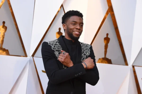 Why Marvel Studios Chose David Jonsson as the Next Black Panther