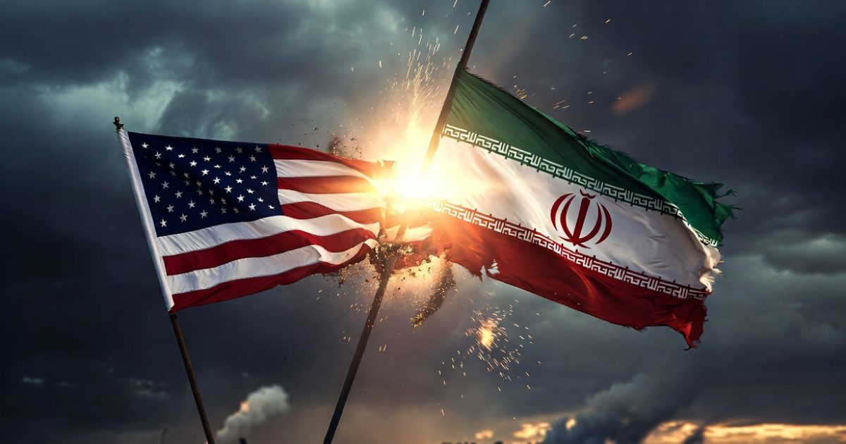 BREAKING: Two US Service Members Killed in Action in Jordan, One Missing in Action After Iranian Drone Attack