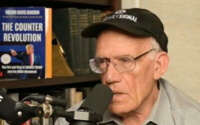 Victor Davis Hanson Goes Off on Zohran Mamdani: ‘New York is Not YOUR City’ (VIDEO)
