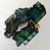 Vivianite Aids Goal Setting, Relieves Stress & Burnout