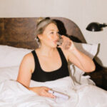 Collagen, Creatine, Colostrum: An Expert Decodes All Those Buzzy Supplements water-waking-up-morning-routine-ideas-iskra-211x300-1