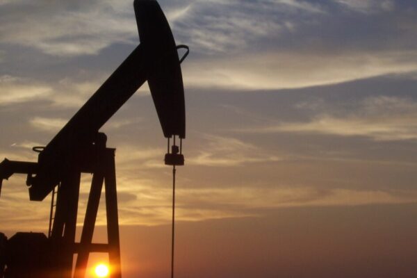 “We’re Running Out of Oil”: The Lie Used to Support the Green Energy Agenda