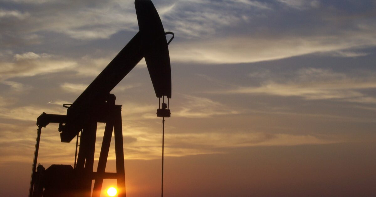 “We’re Running Out of Oil”: The Lie Used to Support the Green Energy Agenda