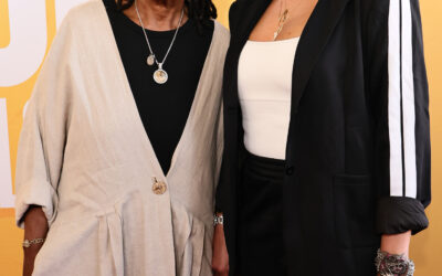 Whoopi Goldberg Showed Off Her 100-Pound Weight Loss Alongside Her Daughter After Two Years on Mounjaro.