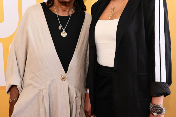 Whoopi Goldberg Showed Off Her 100-Pound Weight Loss Alongside Her Daughter After Two Years on Mounjaro.