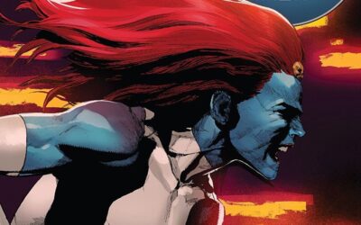 Inde Navarrette Says She’d Love to Play Mystique in Marvel Studios’ X-Men Reboot