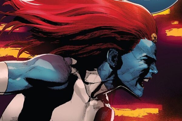 Inde Navarrette Says She’d Love to Play Mystique in Marvel Studios’ X-Men Reboot