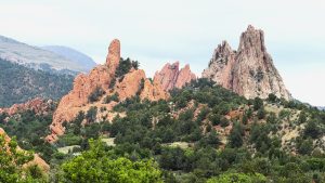 Photos of Garden of the Gods