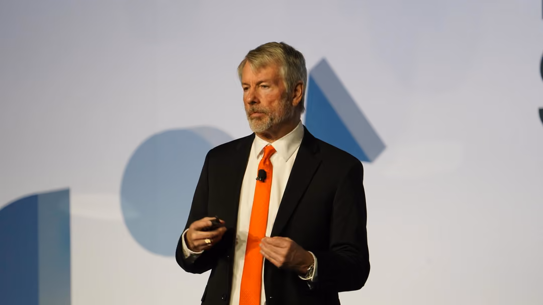 Strategy books .2 billion Q2 loss on bitcoin price decline
