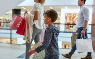 Back-to-school shopping without the meltdown: How to keep trends and budgets in check