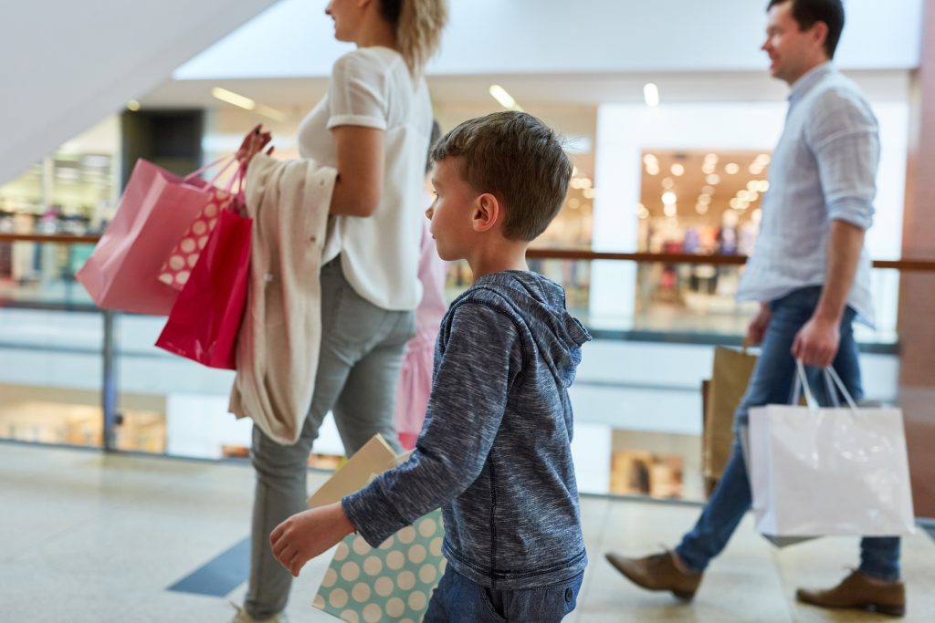 Back-to-school shopping without the meltdown: How to keep trends and budgets in check