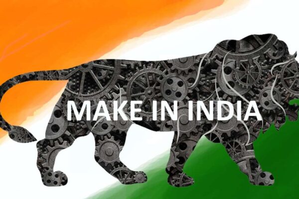 Can India Become the Next Factory of the World?