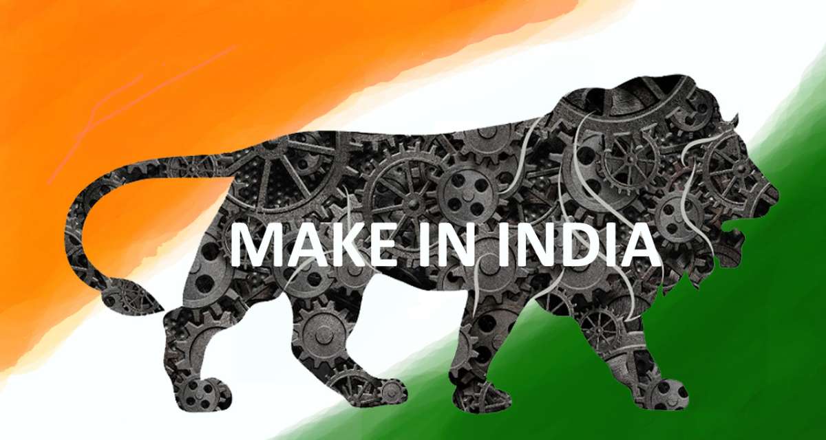 Can India Become the Next Factory of the World?