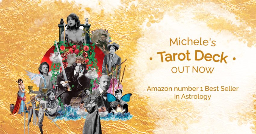 knight waite tarot