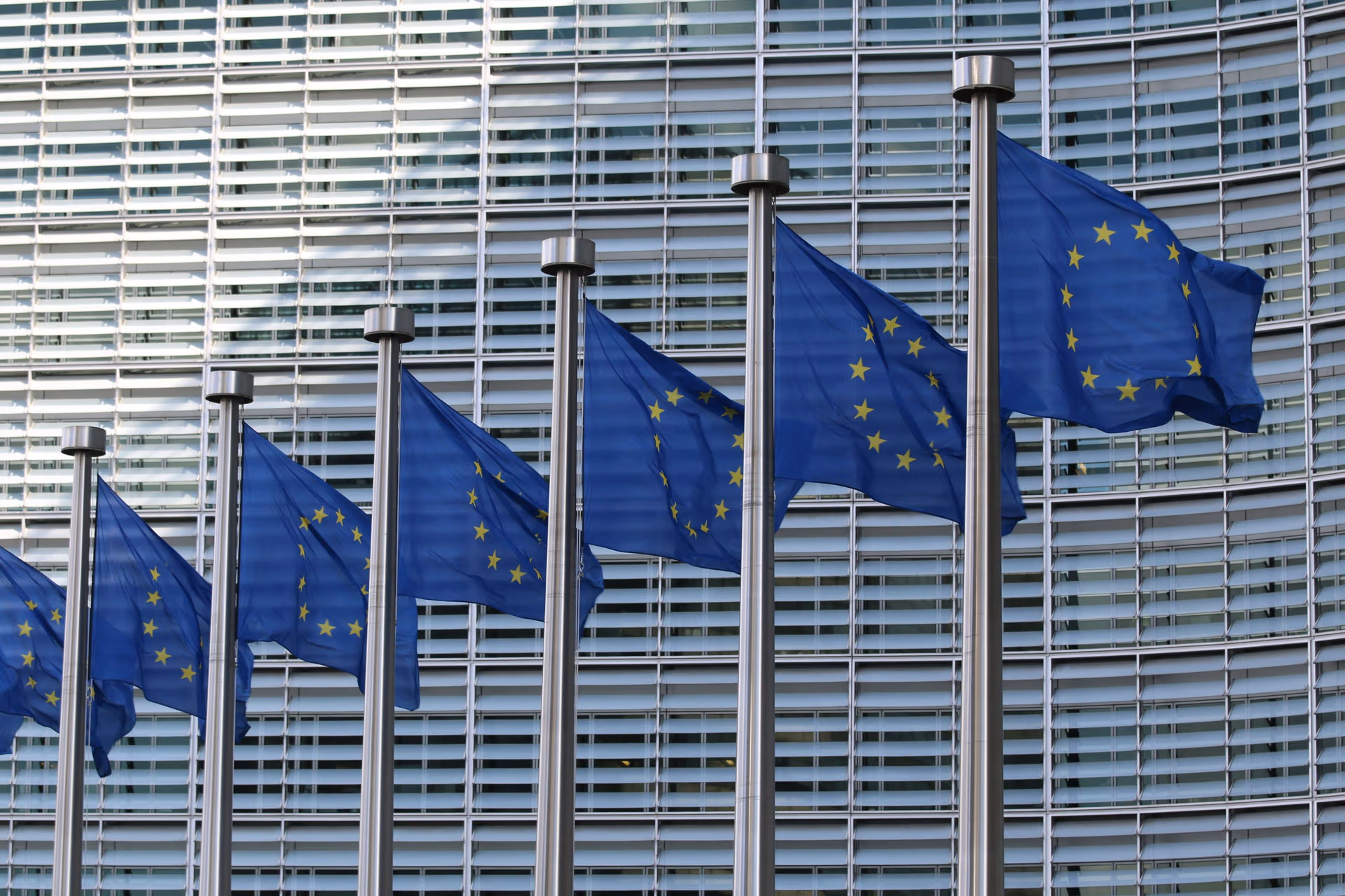 EU hits Russia with massive 21st sanctions package targeting 0B crypto network