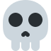 💀