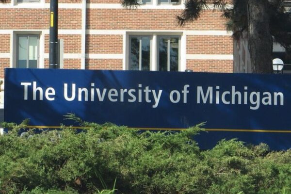 University of Michigan Goes Full Participation Trophy, Will Hide Grades for Student ‘Mental Health’