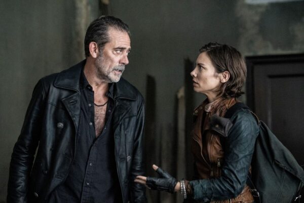 Shawn Andrews Reveals the Rock and Roll Inspiration Behind Reverend Anthony in The Walking Dead: Dead City
