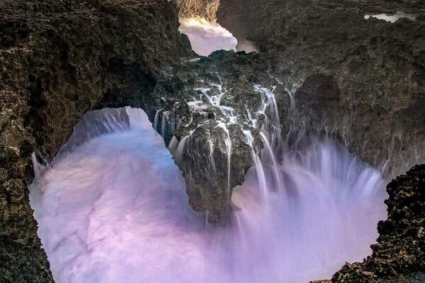 Our Sacred Planet Mother Earth in all of it’s Amazing Beauty and the Quote of the Day 233