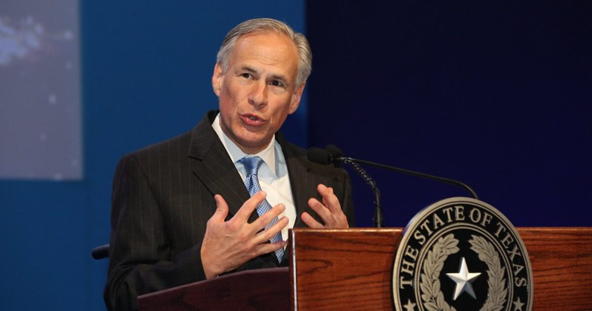 Trump-Appointed Judge Blocks Governor Walz From Forcing Texas Gov Abbott to Extradite ICE Agent