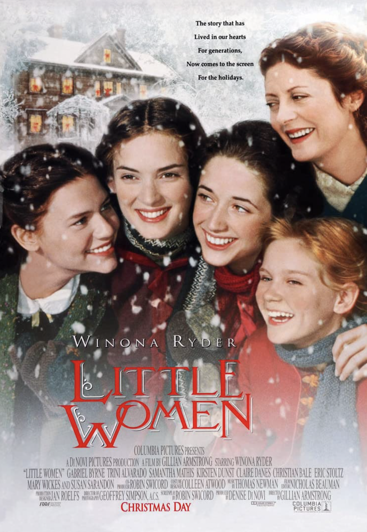 little women